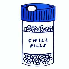 Blue ones bring you down