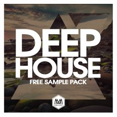 FREE DEEP HOUSE SAMPLEPACK #1