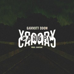 Garrott Odom - "Canopy" Produced by Contour