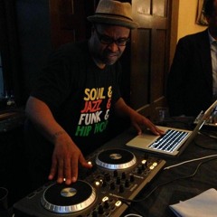 Brooklyn College Lecture 1 - 5:15:16 #HipHopMusicEd