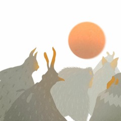 Zem Segas - Into The Sunset