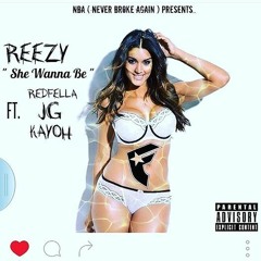 Reezy Ft Red, Kayoh, & JG- Famous