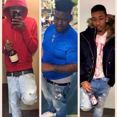 Prince Mulaa Ft. Nazzy Nazz & Big Fucka X Mic Check (FREESTYLE)