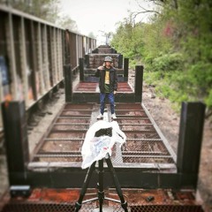 Ic0nic -  In The MF Building