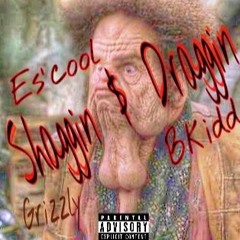 shaggin draggin FT B KIDD