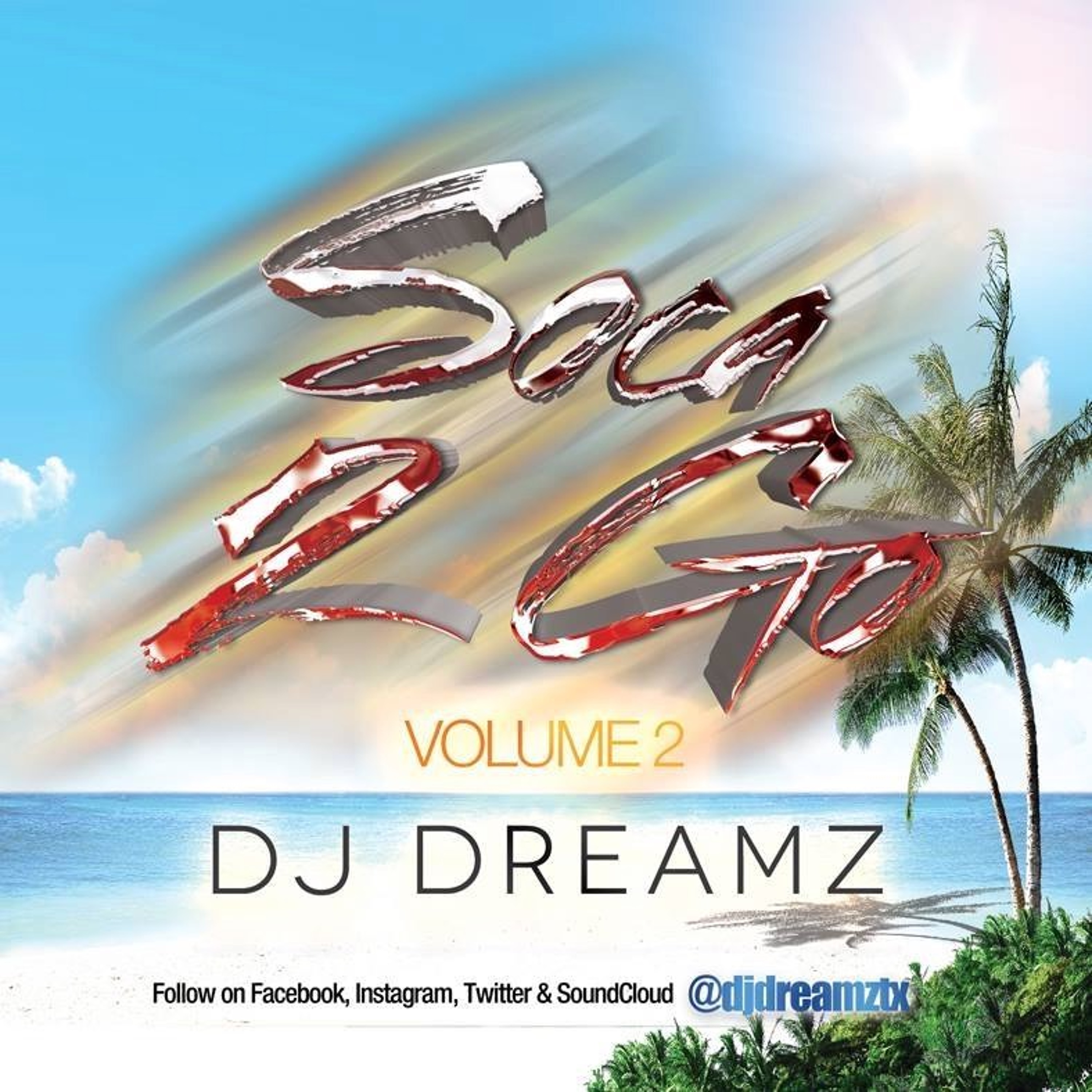 SOCA 2 GO VOL.2 episode artwork