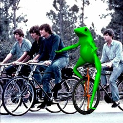 Here Comes DAT BOI