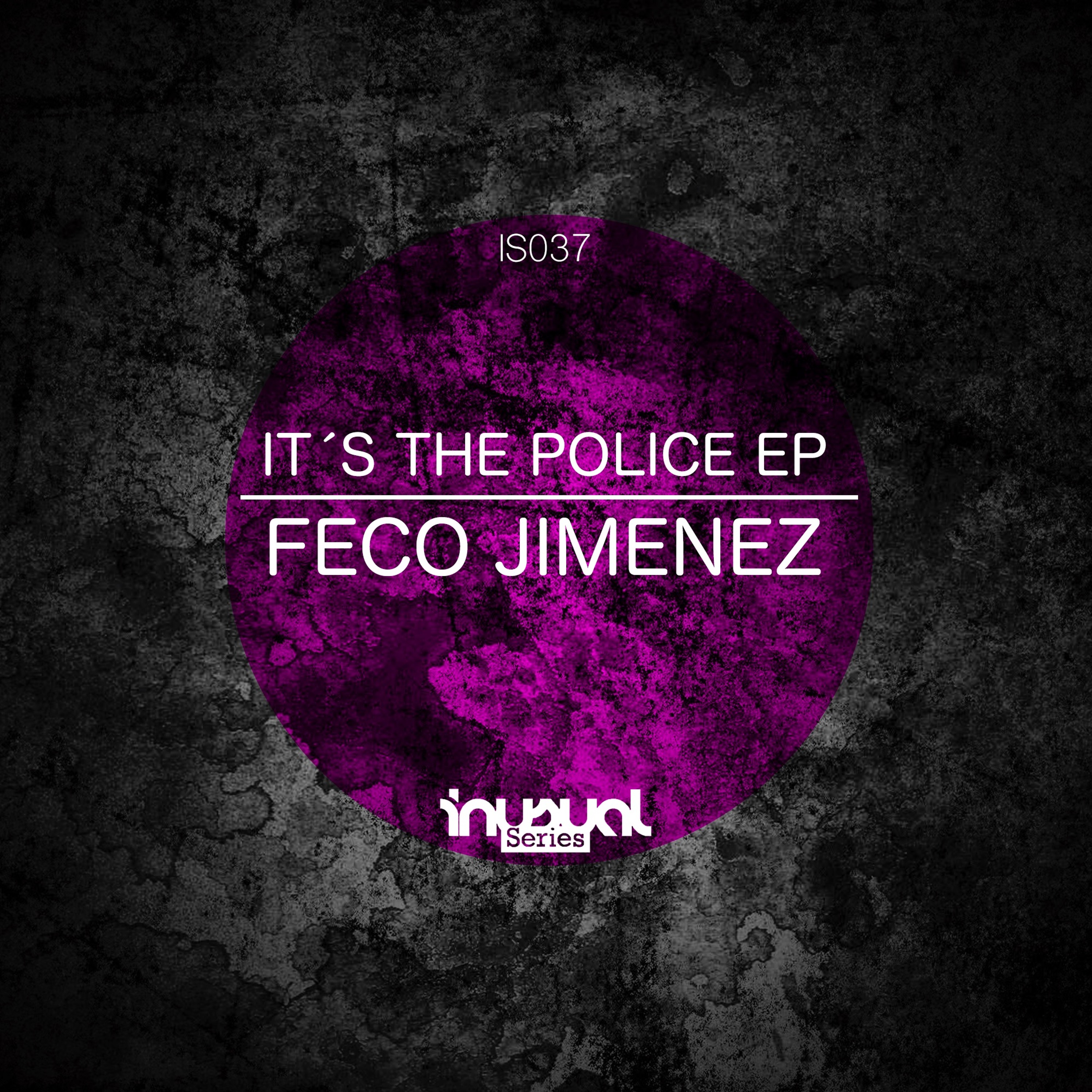 Feco Jimenez