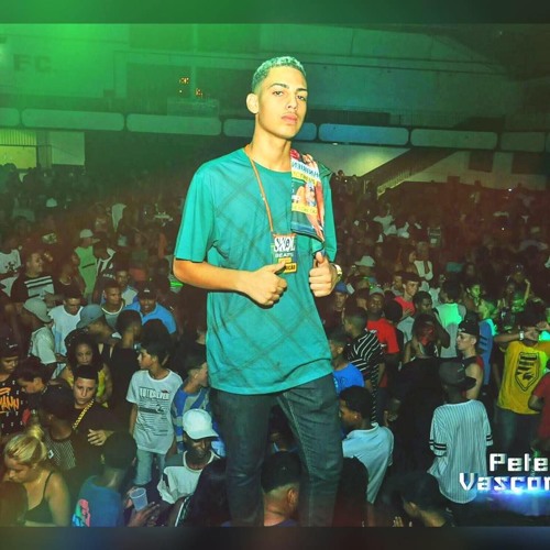 PROIBIDAO DO COMENDO VERMELHO [ MENINO DE DEUS ] [MD] [DIDEUS] (LANÇAMENTO)