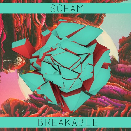 Anthony Sceam - Breakable (Select Sound Exclusive) (Original Mix)