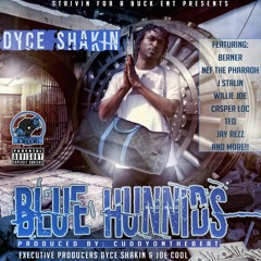 Flyer Than A MF- Dyce Ft Berner X Willie Joe