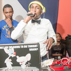 Party Inna Yuh House (part 2) Fix It Jesus Dont Play It A Round Kids