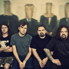 Napalm Death