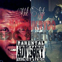 Not safe.. ( produced by lbg )