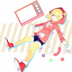 Too Cute! - Kagamine Rin
