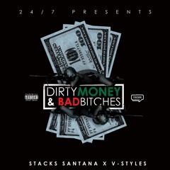 Stacks Santana X V-Styles - D.M.B.B