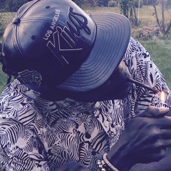 LyRicS - No Escape - Take OFF Project