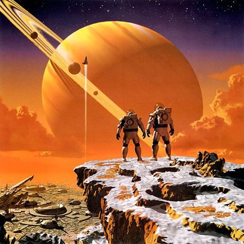 Backsliderz - Stellar Crusaderz - Demo