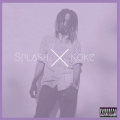 Splash - Koke