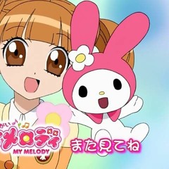 Onegai My Melody - Opening