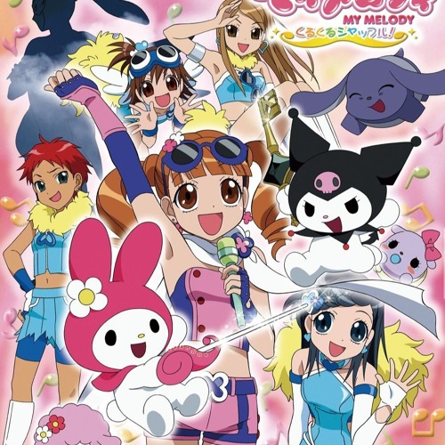 Onegai my Melody - Where to Watch and Stream Online –