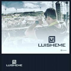 Luis Heme - The Moment Vs Save The World (Acapella)