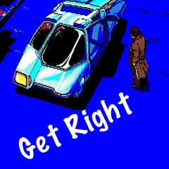 TooSolid x Get Right