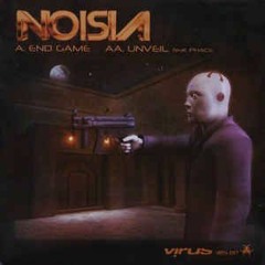 Noisia - End Game