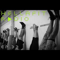 HFR EP. 33: Let's Get Gymnasty