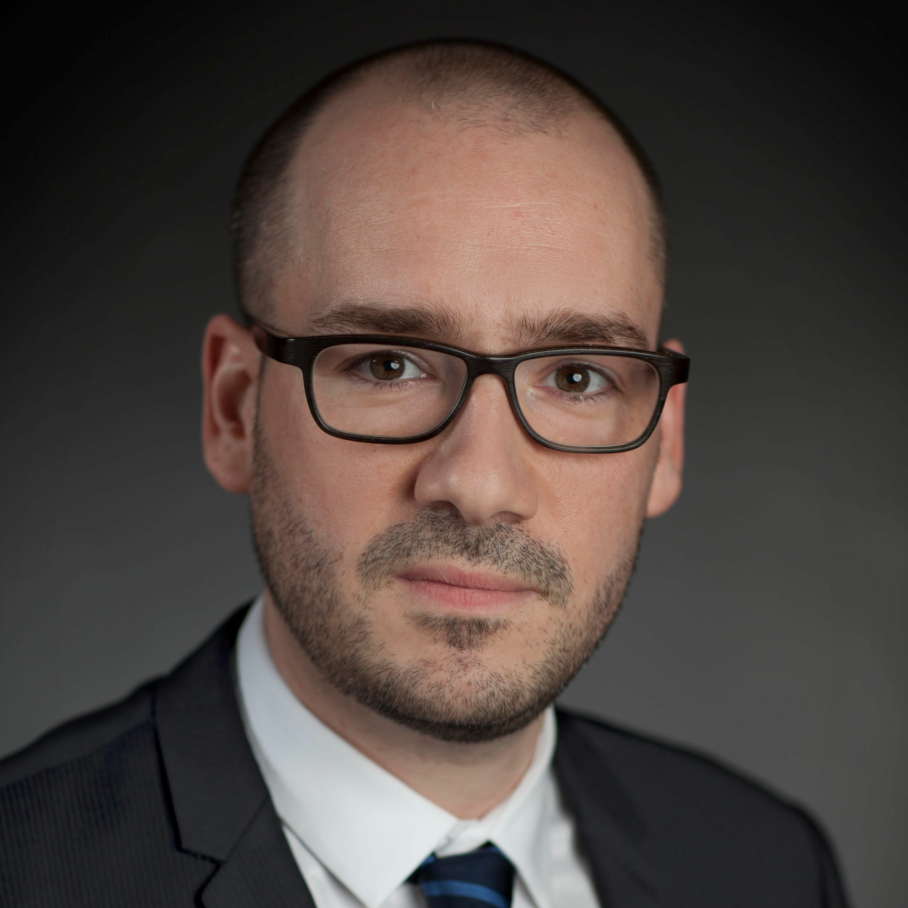 Yan Walther discusses technological trends in the art market