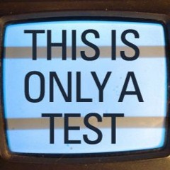 Test Alert (Original Mix)