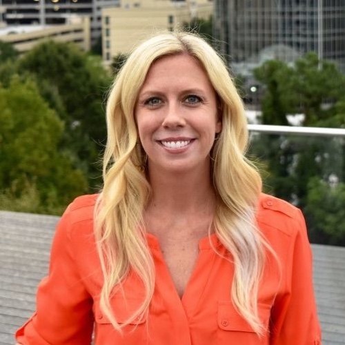 Stream episode Episode 65 with Karen Houghton by Building The Future