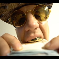 Money Boy - Hot Wings