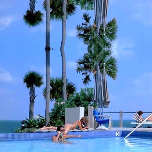 Phoenix #2772 - The Love - 03 Cresta