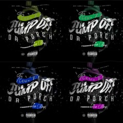 Kev.P - Jumpoff The Porch