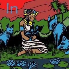 IN (Prod Marco Marcel & qreamybeats)