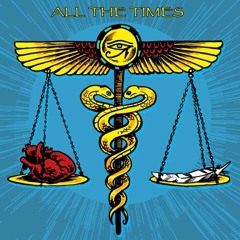 All The Times... (Bass: Marco Marcel)