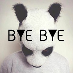 Bye Bye By @Qua-z-mo