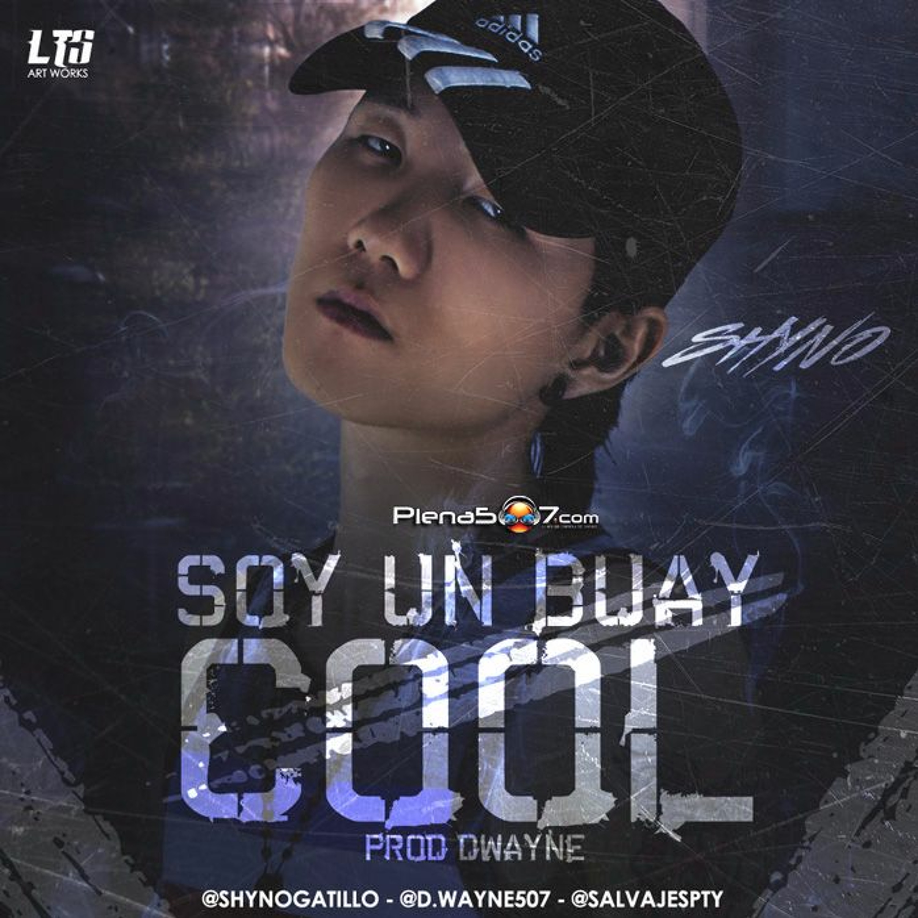 Shyno - Soy Un Buay Cool episode artwork