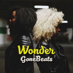Wonder - Instrumental by GoneBeats