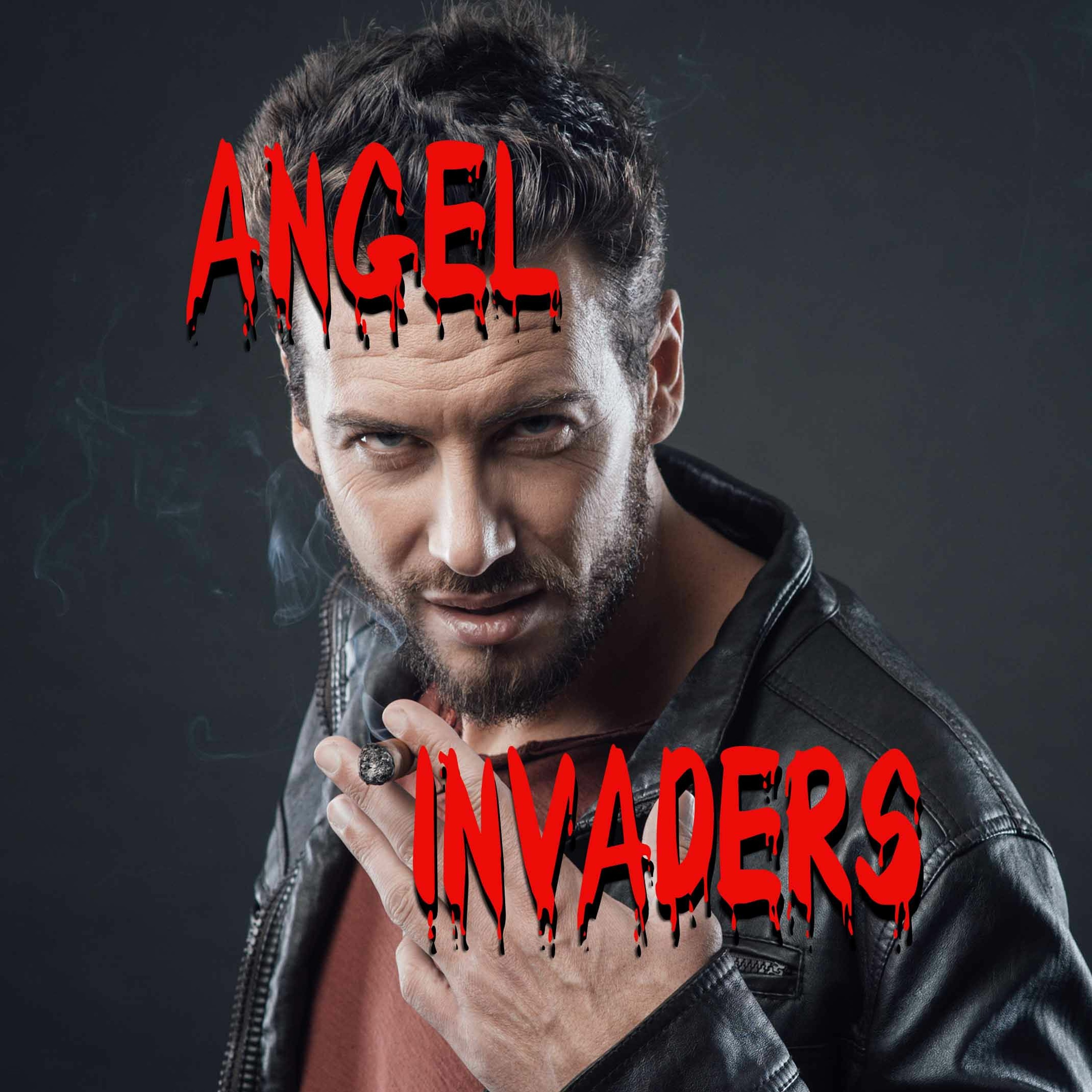 Ep 001 Donald Trump... Puppet President?