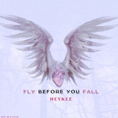 HeyKee - Fly Before You Fall (Cover)