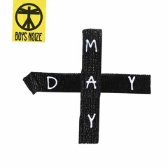 Boys Noize feat. Benga - Dynamite