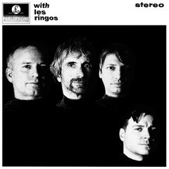 Les Ringos (Québec - Canada) - Paperback Writer (The Beatles)