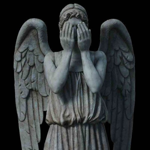 The Angels Have The Phone Box (disquiet0229)