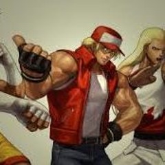 Fatal Fury -Terry & Andy & Joe Theme OST