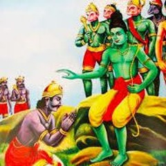 My Dear Lord Raghunatha