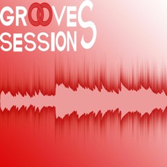 Groove Sessions 🎵♨️