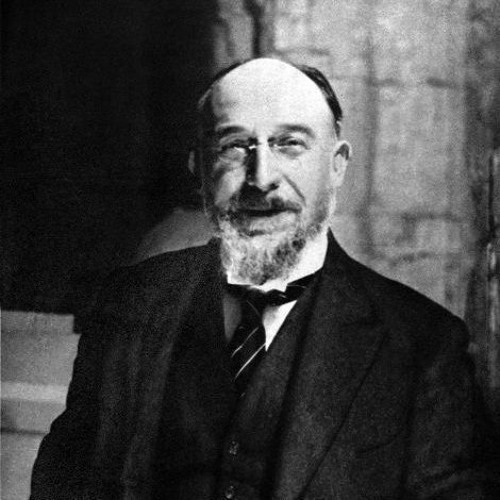 Erik Satie - Gnosienne no. 5 By SVG