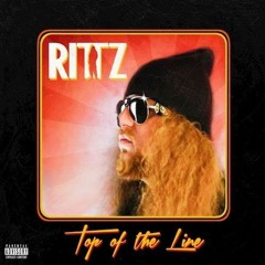Rittz - Cold Blooded (Top Of The Line)